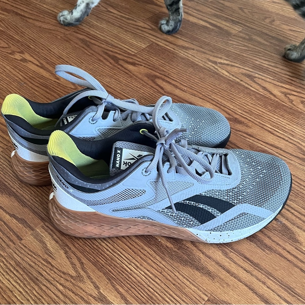 Reebok Nano X